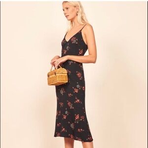 Reformation Alexandra Dress